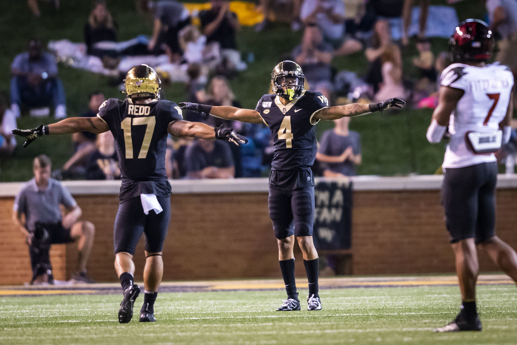 WFUFB